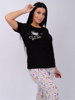 Пижама, домашний костюм ДК-356-брюки - Ihomelux фото 3