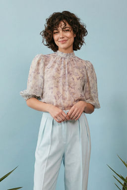 Комплект брючный (тройка)