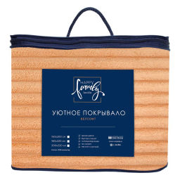 Покрывало Happy Family Волна фото 7