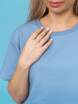 0045 Костюм "Серый"