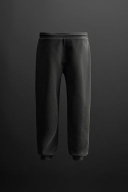TECHNICAL JOGGERS WITH ZIPS - Zara фото 7