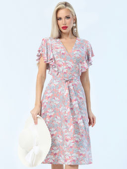 Платье Летняя романтика, нью - Dstrend фото 7