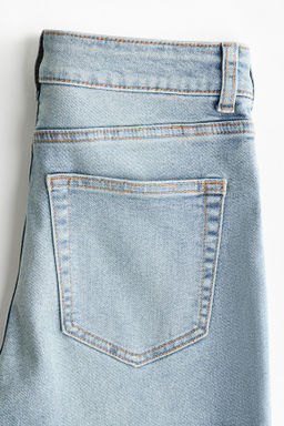 Flared High Jeans - H&m фото 9