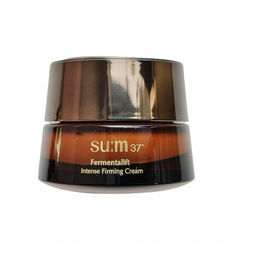 Крем-лифтинг интенсивный антивозрастной SU:M37 Fermentalift Intense Firming Cream, 10ml