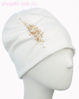 81/2 Шапка женская (54-56)