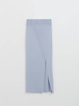 CONTE LDK 2320 Юбка женская lavender - Conte elegant фото 6