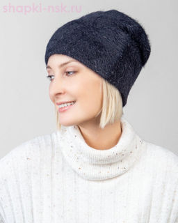 Ксения 796 Шапка женская (56-58)