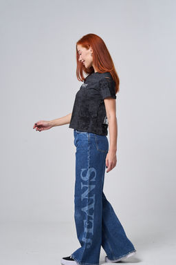 7502 футболка женская