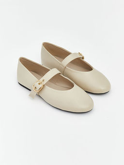 Deri G?r?n?ml? Kad?n Babet