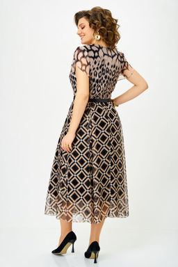 Платье Swallow 899  фото 4