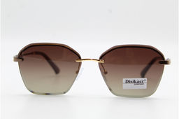 Солнцезащитные очки Disikaer (Polarized) с мешочком 0818 60-18-144 C2