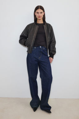 Top Warming Slim Fit - H&m фото 5