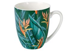 Кружка Ночной сад, 0,42 л - Maxwell & Williams фото 2