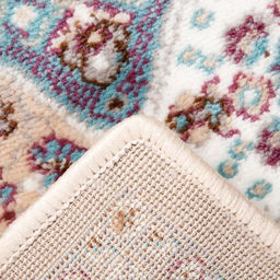 Ковер Соло прямоугольный 100х200 см, ПП 100%, джут - Люберецкие ковры фото 3