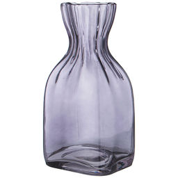 ВАЗА CANDY GREY 15Х12Х30СМ
