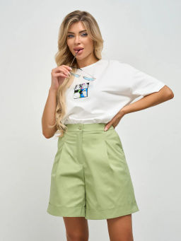 JETTY Футболка  фото 6