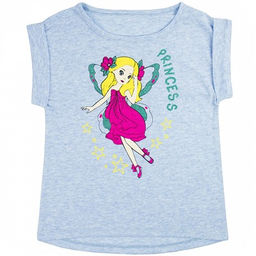 Футболка кулирка 0369100204