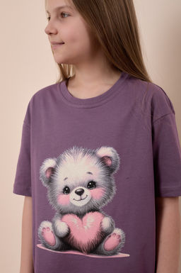 Сорочка М223082Пс - Елена фото 5