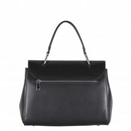 Сумка 812TH black Polina&Eiterou