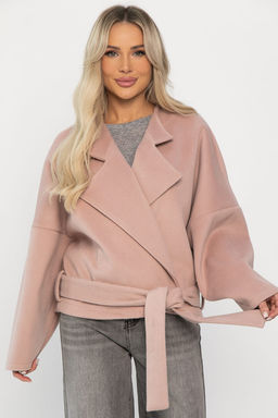 Пальто укороченное Хайт - Lt collection фото 15