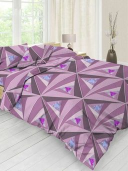 КПБ Призма-вид 2 бязь Люкс хлопок 100% Семейный