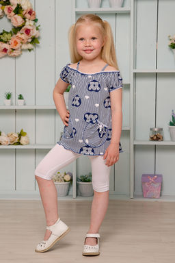 Майка 5120 детская