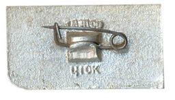 Значок Нижний новгород  750 лет