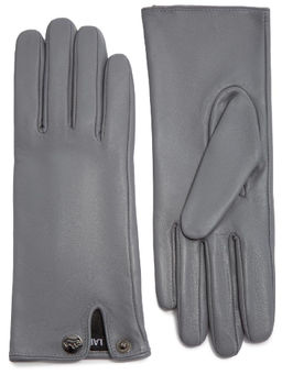Перчатки жен п/ш LB-4909-1 l.grey - Labbra фото 6
