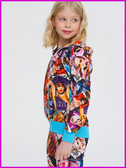 Толстовка Vogue - Стиляж фото 9