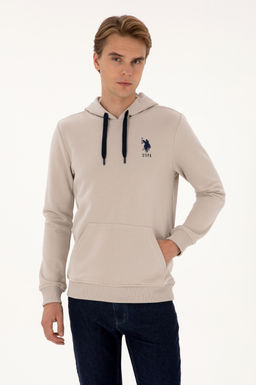 Erkek Ta_ Basic Sweatshirt Sepette S_rpriz _ndirim