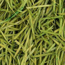 Blumentag BDF-50 Декоративный наполнитель Трава 50 г  5 г СК/Уценка синий  фото 4