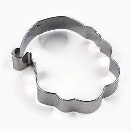 Набор для выпечки новогодний С Новым Годом: лопатка, форма для печенья