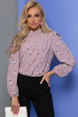 Блузка 41290 - Avili фото 3