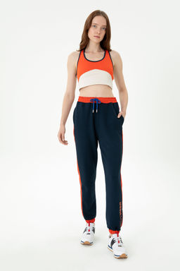 Женское оранжевое бюстье Неожиданная скидка в корзине - U.s. polo assn фото 10