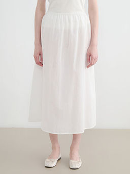 Beli Lastikli Klo? Etek