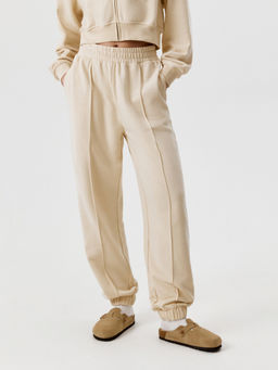 CONCEPT CLUB / Брюки жен. Leyston_pants бежевый