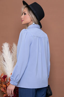 Рубашка 41246-3 - Avili фото 8