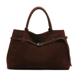 Сумка A-TX-173-Brown - Ferro фото 2