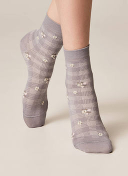 Цена за 2 пары. Носки классические Брестские CLASSIC 1100