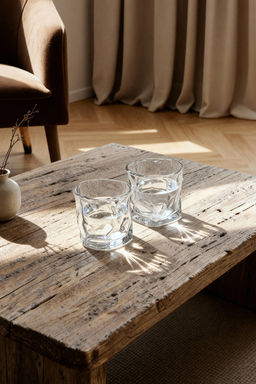 2li 200 ml Cam Bardak Seti TPHAW26BRD00003