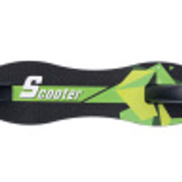 Самокат двухколесный Slider складной