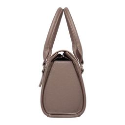 Женская кожаная сумка Bloy Black - Lakestone фото 18