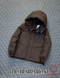 Куртка весенняя для девочки