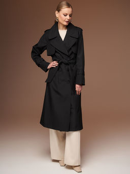 Плащ женский HOOPS, арт. 33056w  фото 6