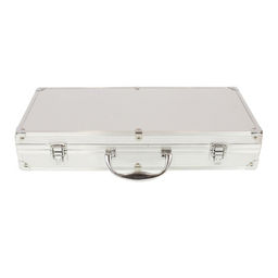 Набор для барбекю 10 предметов в чехле / YS-45 /уп 6/ - Галеонтрейд фото 7