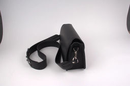 Сумка 1631VIP кз черный Р897-1 (MFF) - L-craft фото 2