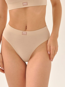 Базовые трусы слипы из хлопка - My фото 37