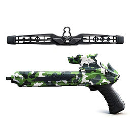 Арбалет детский "Милитари" с инфракрасным лучом