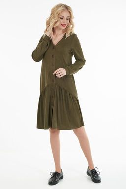 Платье П5-4298 - Wisell фото 8