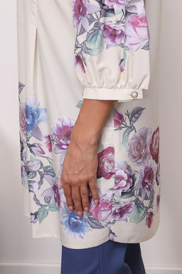 Рубашка М4-4145/4 - Wisell фото 12